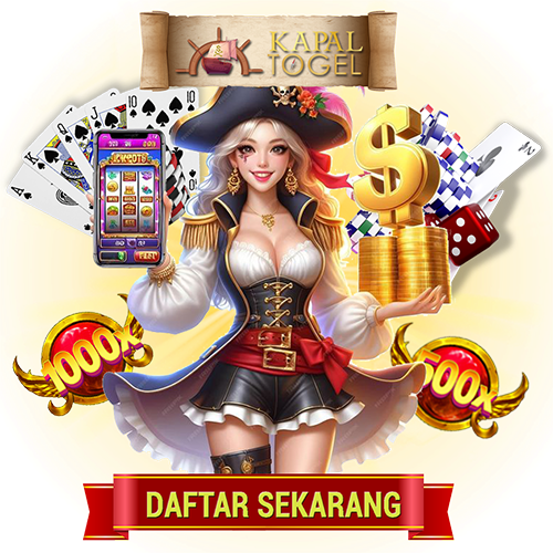 LINK ALTERNATIF KAPALTOGEL